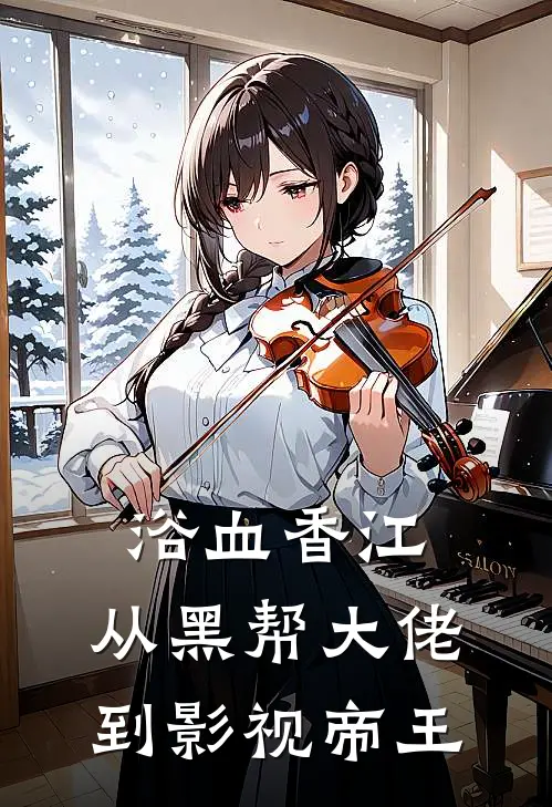 浴血香江：从黑帮大佬到影视帝王(陆天鸿林辰)热门网络小说_最新完本小说浴血香江：从黑帮大佬到影视帝王(陆天鸿林辰)