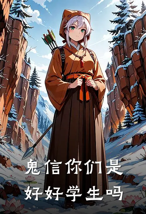 鬼信你们是好好学生吗