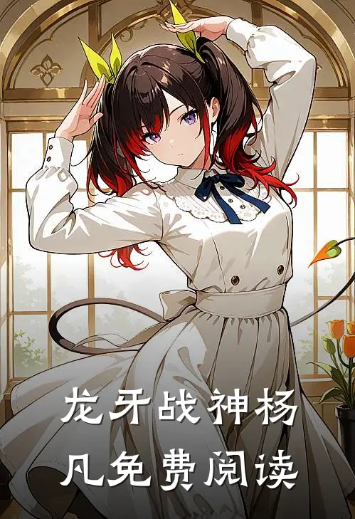 龙牙战神杨凡免费阅读