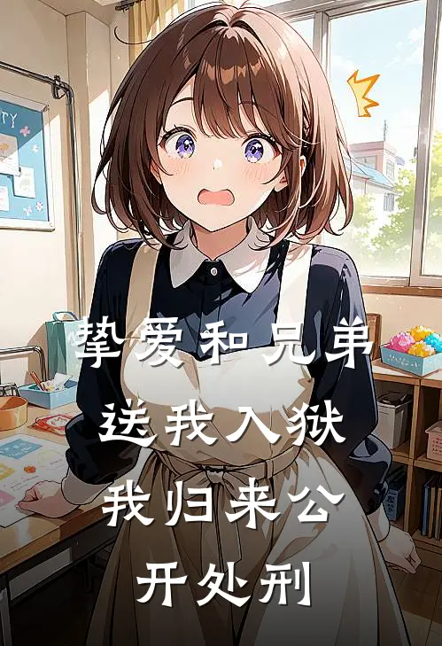 挚爱和兄弟送我入狱，我归来公开处刑刘宇辉白露最新小说推荐_完结小说挚爱和兄弟送我入狱，我归来公开处刑(刘宇辉白露)