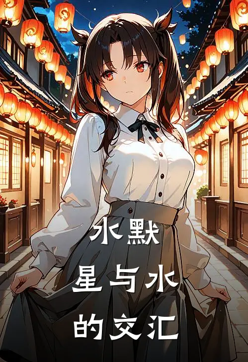 水默：星与水的交汇