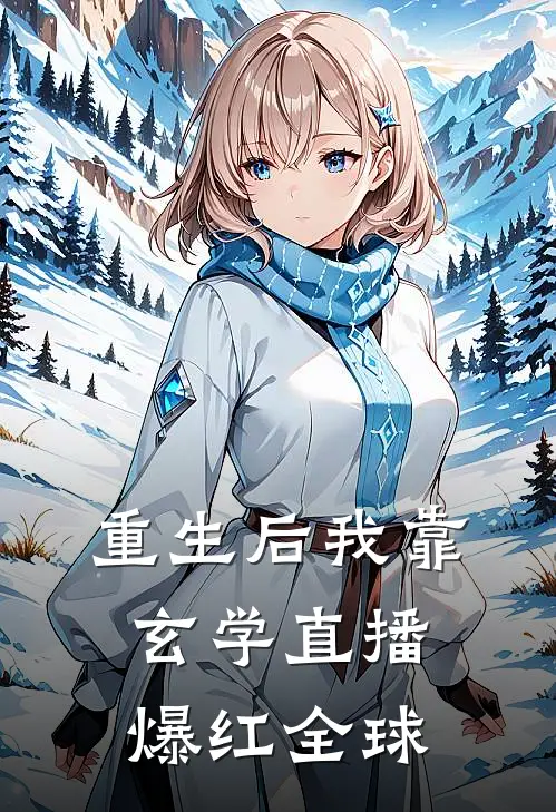 重生后我靠玄学直播爆红全球