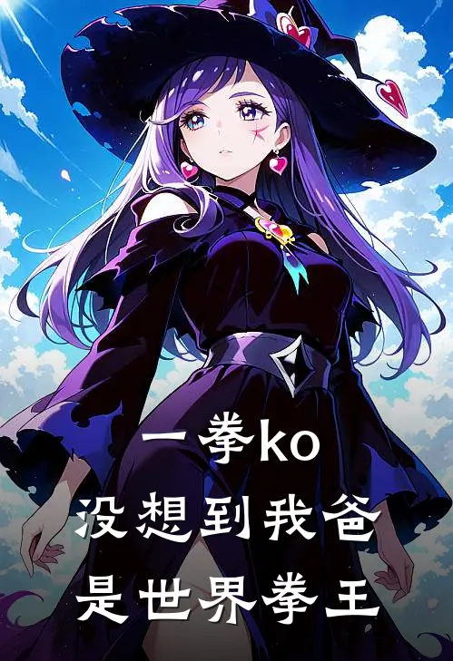 一拳ko，没想到我爸是世界拳王陈陌陈辉全文免费阅读_热门小说大全一拳ko，没想到我爸是世界拳王陈陌陈辉