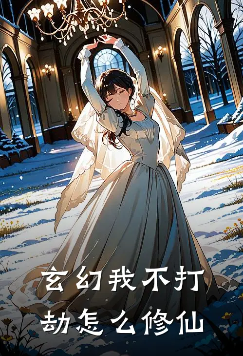 玄幻【我不打劫怎么修仙】陈明陈朗完结好看小说_无弹窗全文免费阅读玄幻【我不打劫怎么修仙】(陈明陈朗)