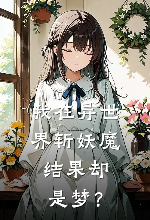 我在异世界斩妖魔，结果却是梦？(齐霖齐霖)小说全文免费阅读_无弹窗全文免费阅读我在异世界斩妖魔，结果却是梦？(齐霖齐霖)