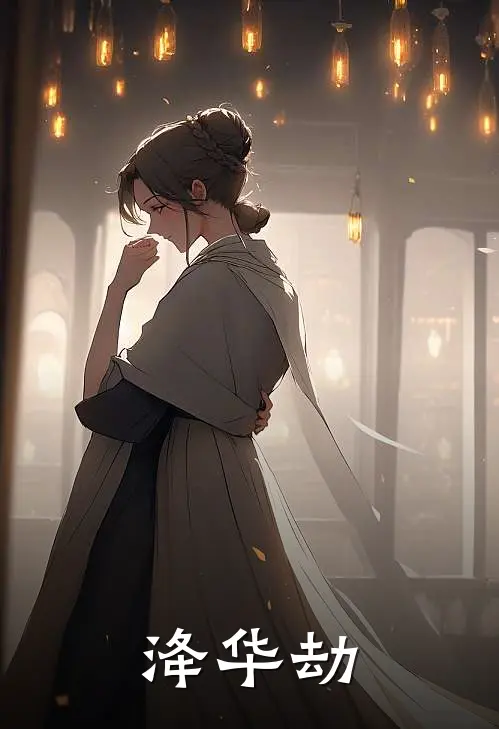 洚华劫(凌云芫花)免费热门小说_最新小说推荐洚华劫凌云芫花