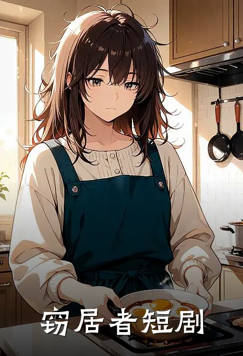 窃居者短剧