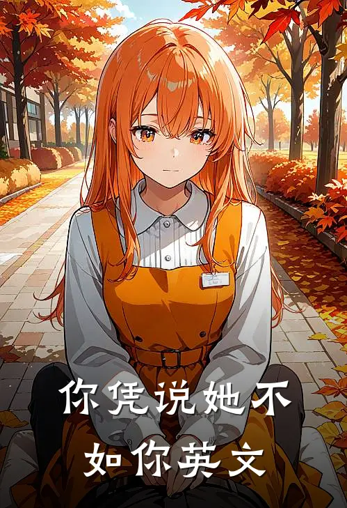 你凭说她不如你英文