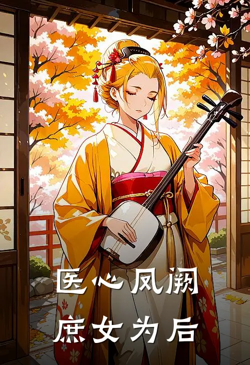 医心凤阙：庶女为后