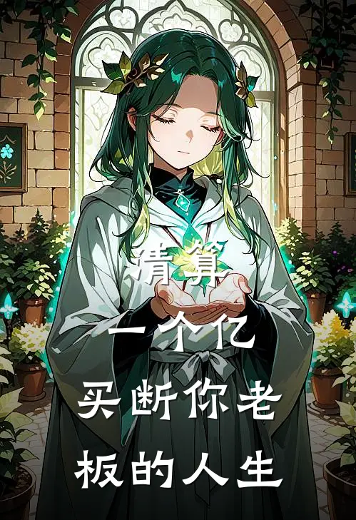 清算：一个亿，买断你老板的人生(江澈林薇薇)推荐小说_清算：一个亿，买断你老板的人生(江澈林薇薇)全文免费阅读大结局