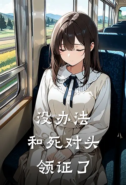 没办法，和死对头领证了沈清沅江叙白完本小说免费阅读_最新章节列表没办法，和死对头领证了(沈清沅江叙白)