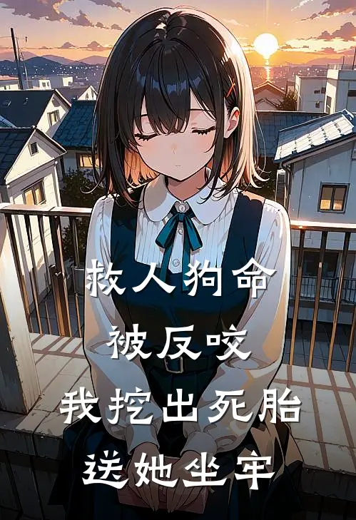 救人狗命被反咬，我挖出死胎送她坐牢(宋建国徐根娣)热门小说推荐_免费小说在线看救人狗命被反咬，我挖出死胎送她坐牢宋建国徐根娣