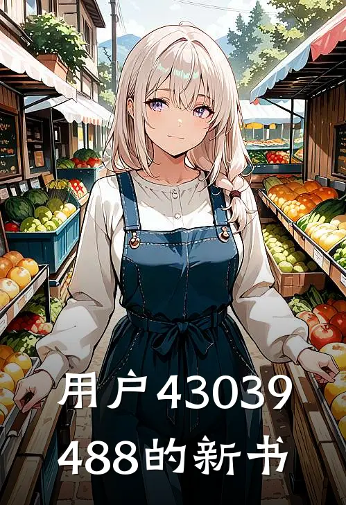 用户43039488的新书