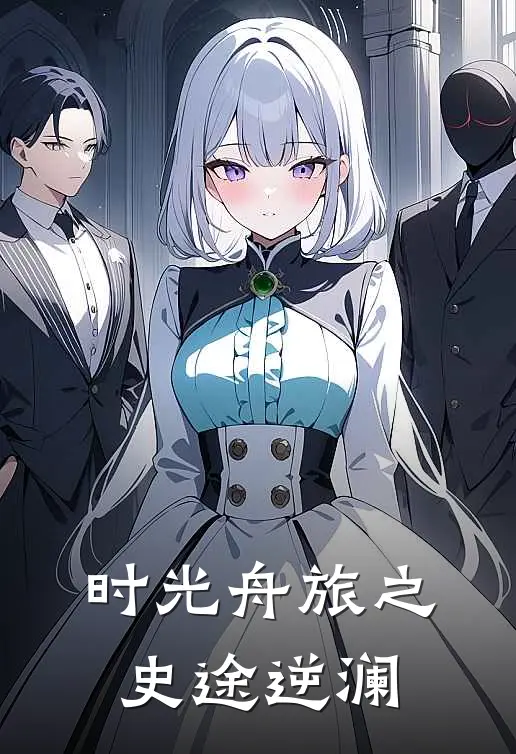 时光舟旅之史途逆澜