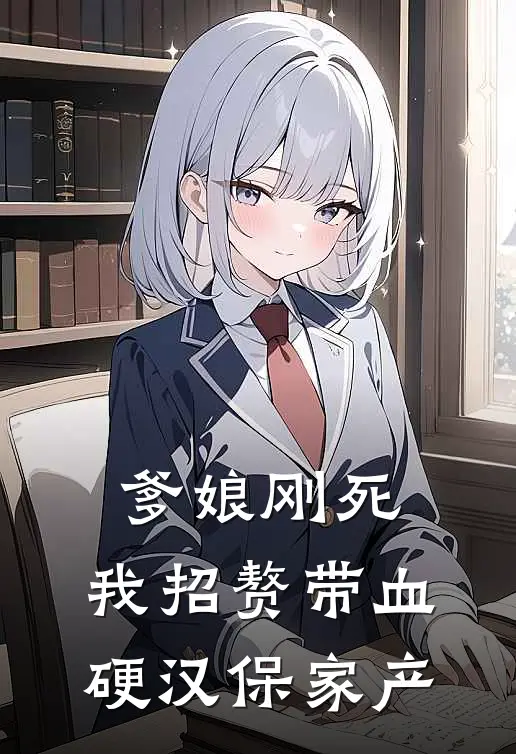 爹娘刚死，我招赘带血硬汉保家产林婉林大海免费阅读全文_热门小说大全爹娘刚死，我招赘带血硬汉保家产林婉林大海