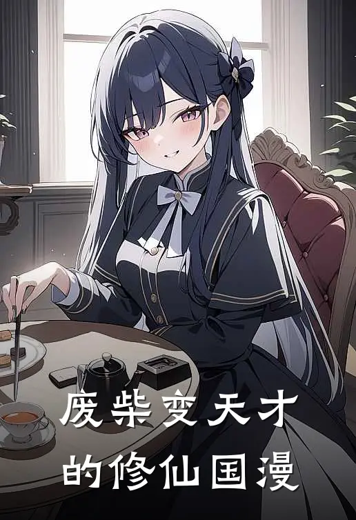 废柴变天才的修仙国漫