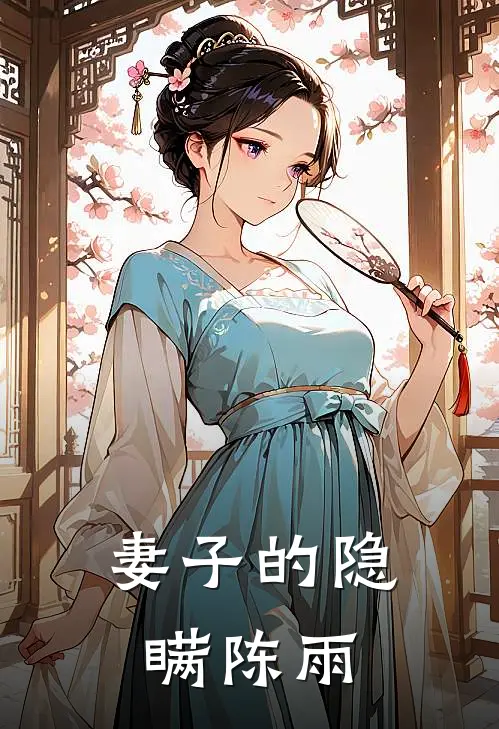 妻子的隐瞒陈雨