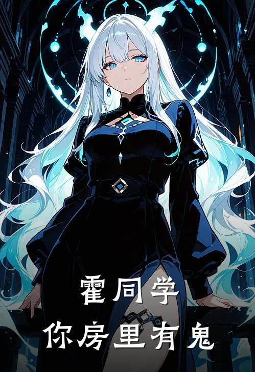 霍同学，你房里有鬼(霍知跃官永谌)在哪看免费小说_已完结小说推荐霍同学，你房里有鬼霍知跃官永谌