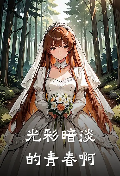 光彩暗淡的青春啊