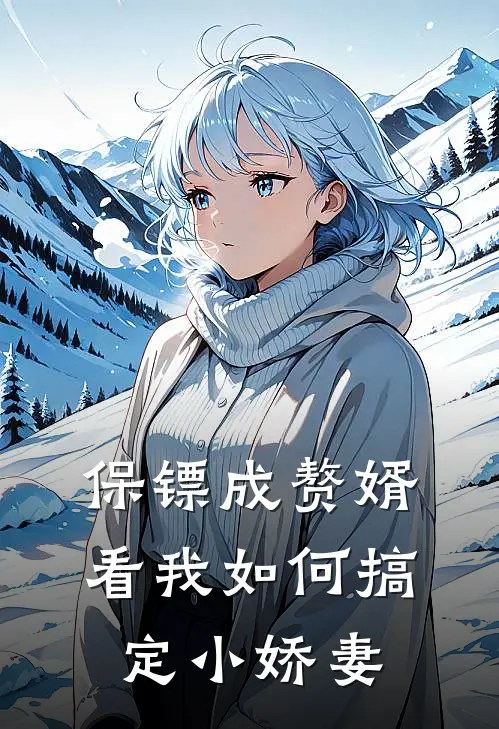 保镖成赘婿：看我如何搞定小娇妻