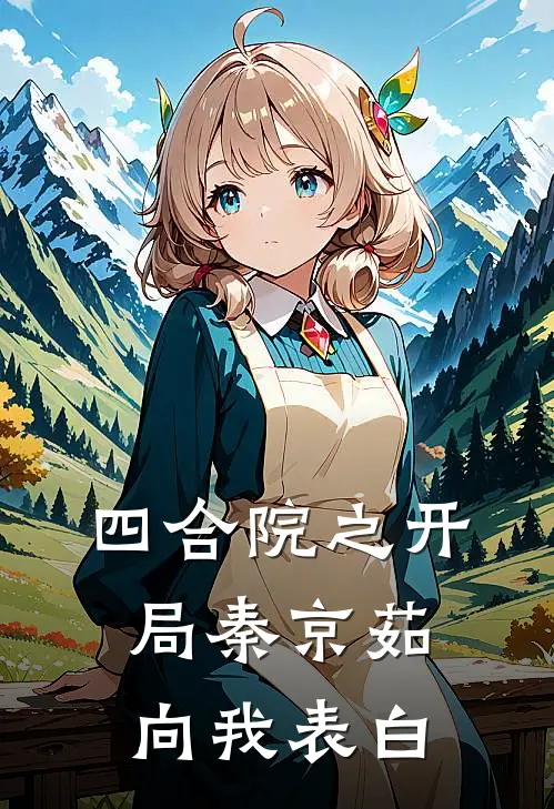 四合院之开局秦京茹向我表白