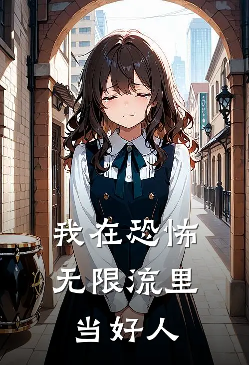 我在恐怖无限流里当好人