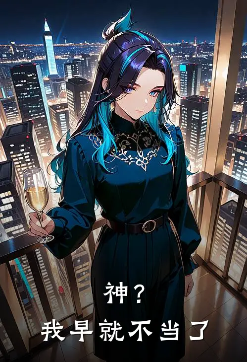 神？我早就不当了