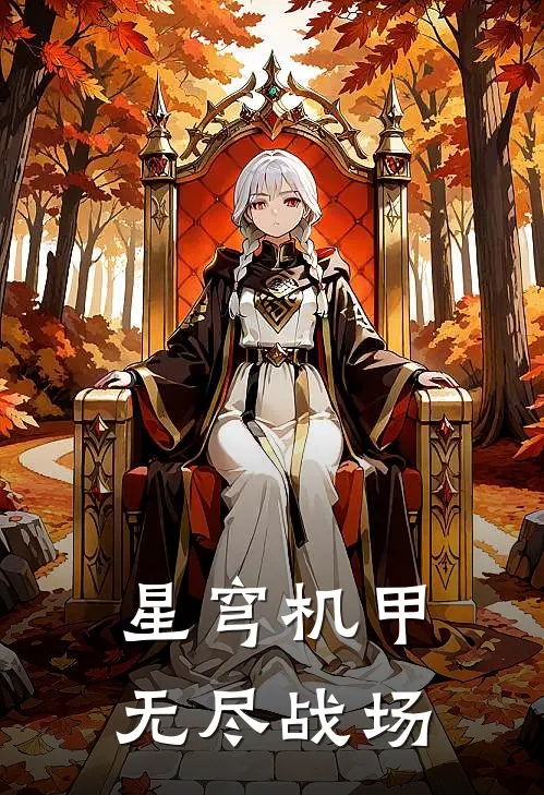 星穹机甲：无尽战场