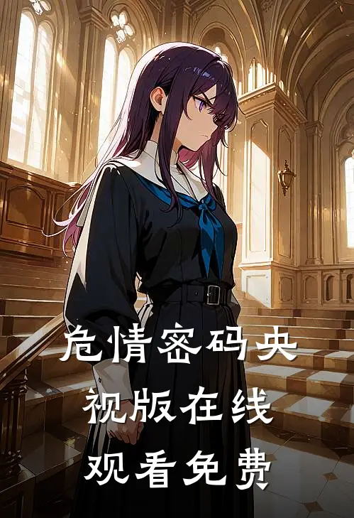 危情密码央视版在线观看免费