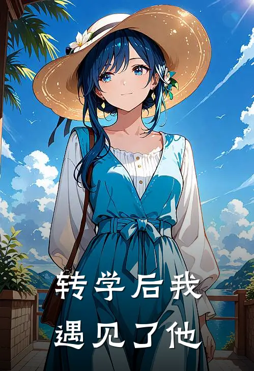 转学后我遇见了他