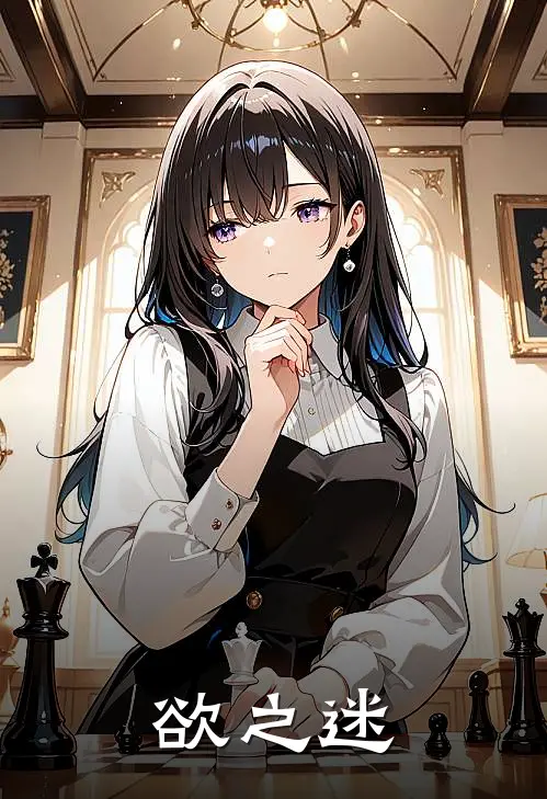 欲之迷(林舟张昊)完结小说推荐_免费小说欲之迷(林舟张昊)