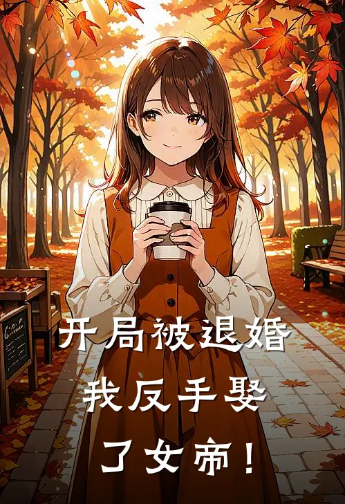 开局被退婚，我反手娶了女帝！