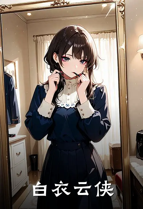 白衣云侠柳云柳云辞最新热门小说_白衣云侠全本在线阅读