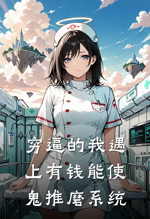 穷逼的我遇上有钱能使鬼推磨系统