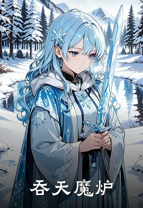 吞天魔炉萧辰萧烈小说完整版_热门好看小说吞天魔炉(萧辰萧烈)