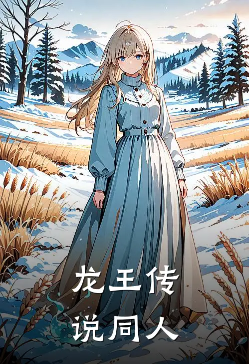 龙王传说同人