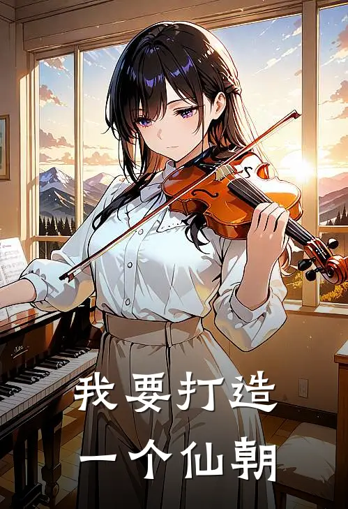 我要打造一个仙朝