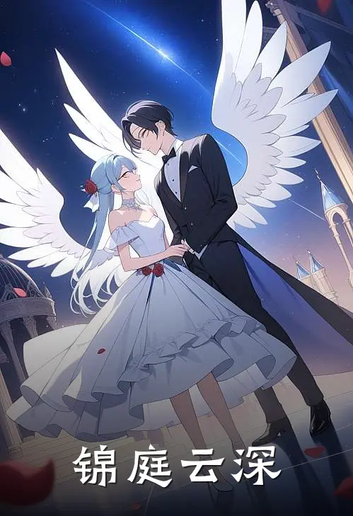 锦庭云深(沈知微靖王)免费小说完结_最新推荐小说锦庭云深(沈知微靖王)