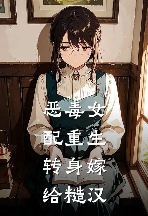 恶毒女配重生：转身嫁给糙汉(陆景琛林薇薇)最新好看小说_无弹窗全文免费阅读恶毒女配重生：转身嫁给糙汉陆景琛林薇薇