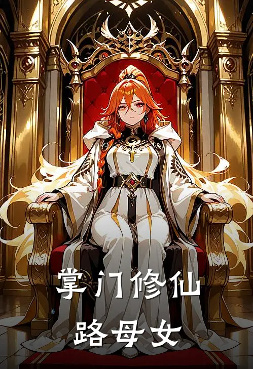 掌门修仙路母女