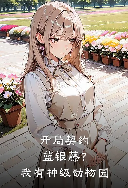 开局契约蓝银藤？我有神级动物园(陆骁萧辰)免费小说_完整版免费阅读开局契约蓝银藤？我有神级动物园陆骁萧辰