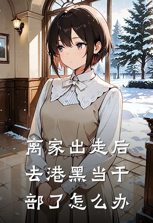 离家出走后去港黑当干部了怎么办