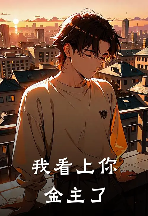 我看上你金主了