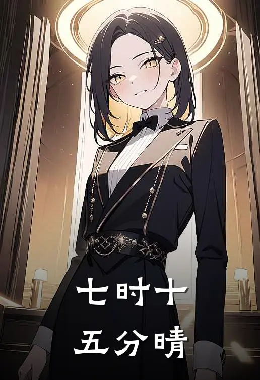 七时十五分晴林薇安楚阳最新好看小说_最新章节列表七时十五分晴(林薇安楚阳)