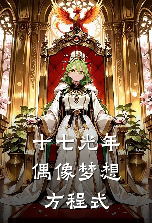 十七光年：偶像梦想方程式崔胜澈林砚最热门小说_免费小说全集十七光年：偶像梦想方程式(崔胜澈林砚)