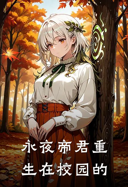 永夜帝君重生在校园的