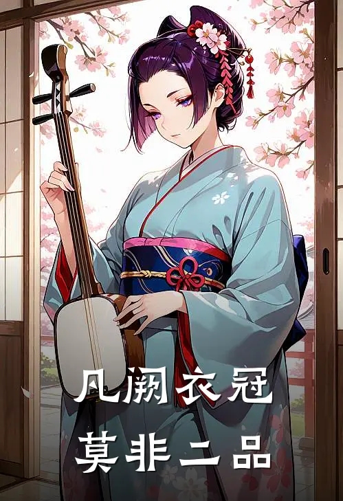 凡阙衣冠,莫非二品