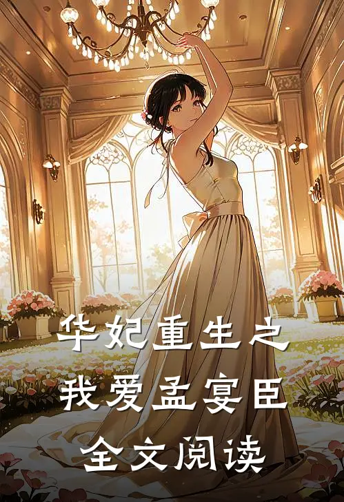 华妃重生之我爱孟宴臣全文阅读