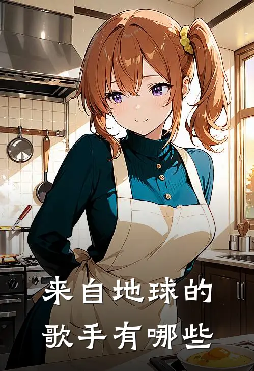 来自地球的歌手有哪些