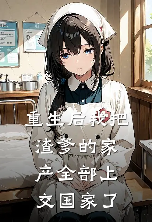 重生后我把渣爹的家产全部上交国家了